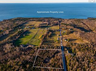 2023 Hampton Mountain Rd, Annapolis, NS B0S 1C0