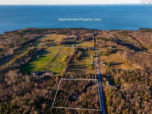 2023 Hampton Mountain Rd, Annapolis, NS B0S 1C0