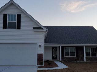 246 Oak Landing Drive Bucksville Oaks LOT 60, Conway, SC 29527