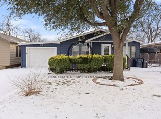 5729 Blackmore Ave, Fort Worth, TX 76107