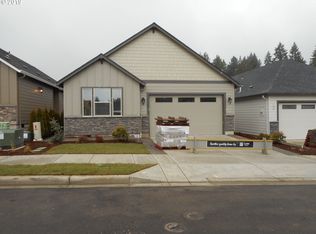 1802 NE 174th St, Ridgefield, WA 98642