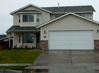 467 E Montana Ave, Hermiston, OR 97838
