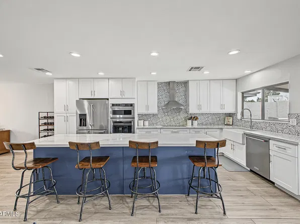 8320 N 85TH Place, Scottsdale, AZ 85258
