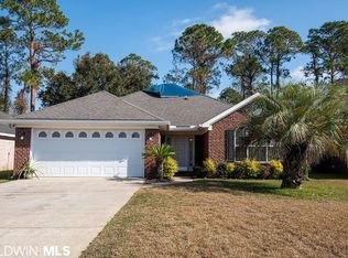 22449 Beaver Creek Ln, Orange Beach, AL 36561