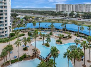 4207 Indian Bayou Trl #2911, Destin, FL 32541