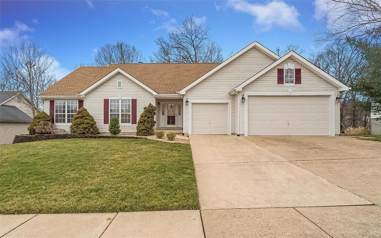 7311 Stream Valley Ct photo 1