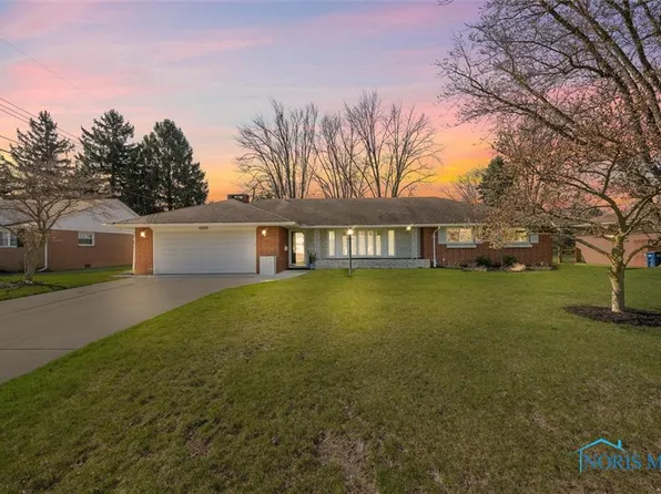 3519 Denise Dr, Toledo, OH 43614