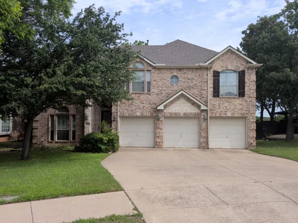917 Greenfield Ct, Kennedale, TX 76060