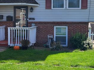 2736 Columbia St, Easton, PA 18045