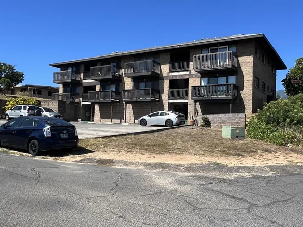 1743 Nana St APT 103, Wailuku, HI 96793
