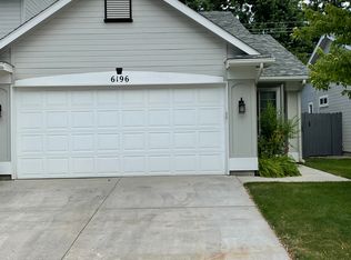 6196 W Villa Park St, Boise, ID 83703