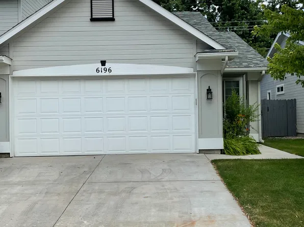 6196 W Villa Park St, Boise, ID 83703