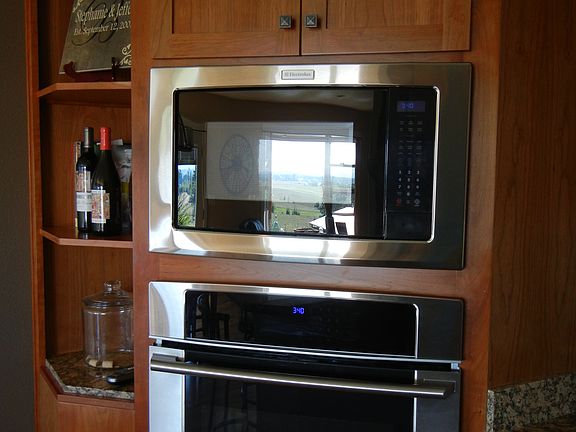 Electrolux Appliances