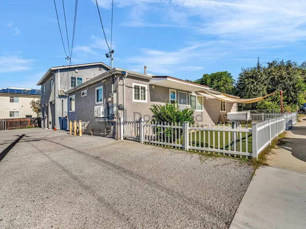 6718 N Elman St, San Diego, CA 92111