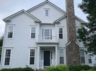 1210 Porter St, Chester Springs, PA 19425