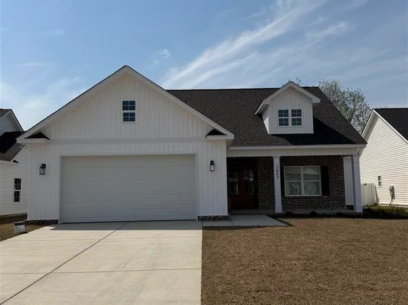 3065 Fincher Dr, Florence, SC 29501