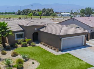 83205 Greenbrier Dr, Indio, CA 92203