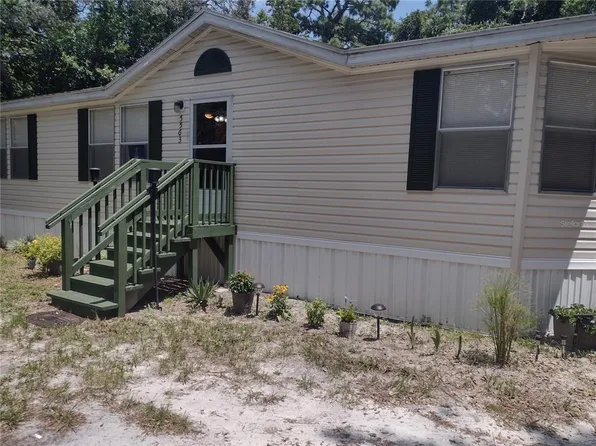 5563 S Glenn Acres Ter, Homosassa, FL 34446