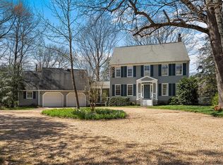 673 Stoney Rd, Heathsville, VA 22473