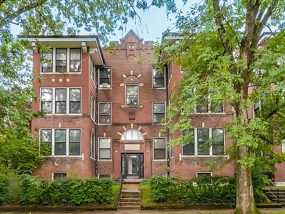 2nd image of 4166 Russell Blvd #1E