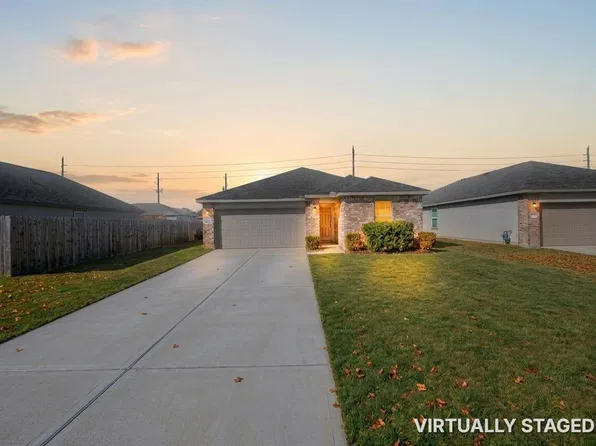 31730 Brandon Mill Trl, Fulshear, TX 77441
