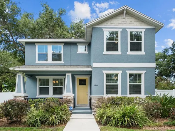 1900 23rd Ave N, Saint Petersburg, FL 33713