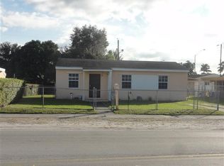 15111 NW 32nd Ave, Miami Gardens, FL 33054