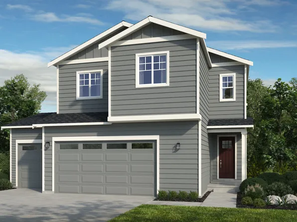 Laurel II Plan, Elk Prairie