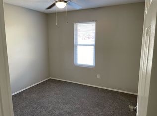 Peachtree Townhomes, Augusta, GA 30904