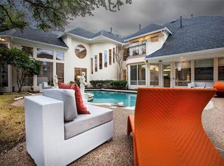 5101 Runnin River Dr, Plano, TX 75093
