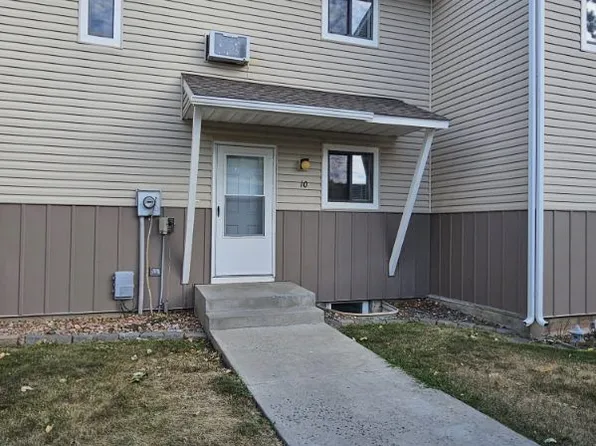 3285 Canyon Dr Unit 10, Billings, MT 59102