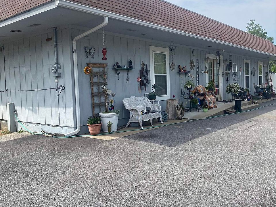 7945 Old Us Highway 45, Boaz, KY 42027 Zillow