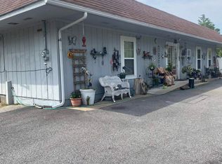 7945 Old Us Highway 45, Boaz, KY 42027