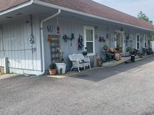 7945 Old Us Highway 45, Boaz, KY 42027