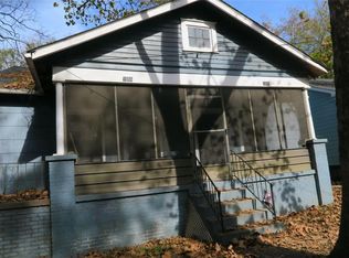 1306 Marcy St SE, Atlanta, GA 30315