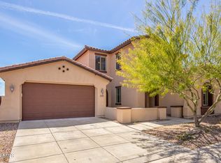 12315 W Ashby Dr, Peoria, AZ 85383
