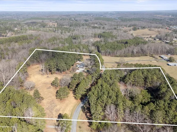 322 Cannon Rd, La Fayette, GA 30728