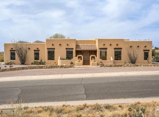 4990 Cripple Creek Rd, Las Cruces, NM 88011