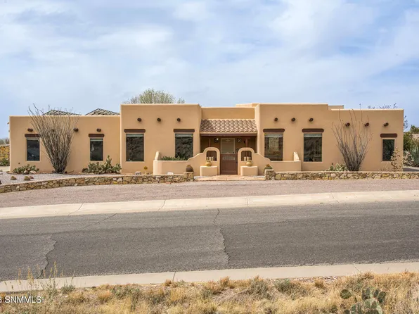 4990 Cripple Creek Rd, Las Cruces, NM 88011