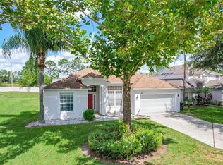 281 Grosvenor Loop, Davenport, FL 33897