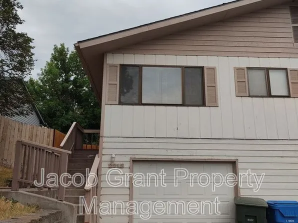 2215 Gail Dr, Pocatello, ID 83201