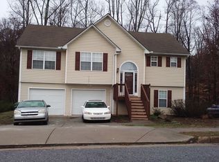 160 Wynfield Dr, Covington, GA 30016