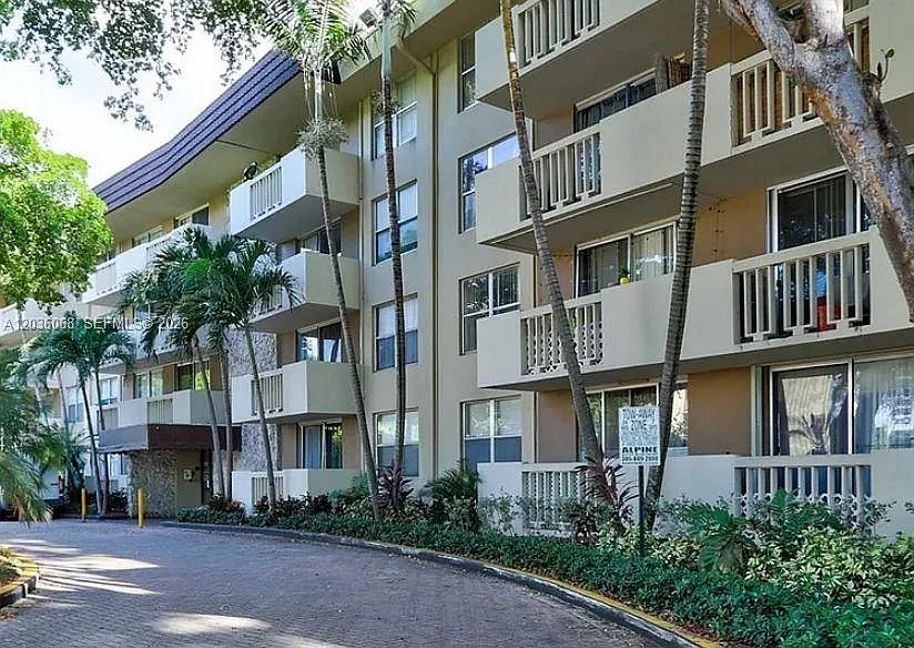 1805 Sans Souci Blvd #506