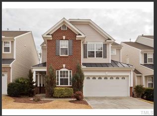 203 Founders Walk Dr, Morrisville, NC 27560