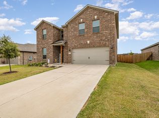 2003 Dahlia Way, Princeton, TX 75407