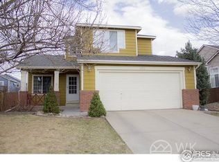 652 Timothy Dr, Longmont, CO 80503