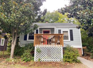 2304 Huron St, Durham, NC 27707