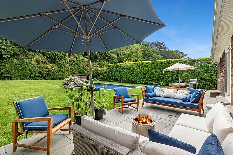 Property in Amagansett, NY 11930 | Out East