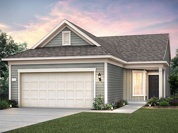 Home Exterior 2