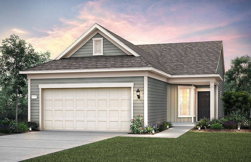 Home Exterior 2